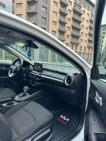 Kia Forte 2018, 50,000 km - 2.0 l - Bakı