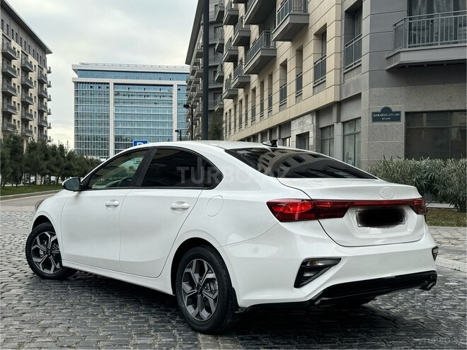 Kia Forte 2018, 50,000 km - 2.0 l - Bakı