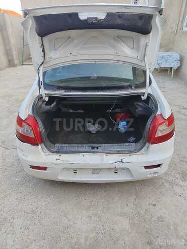 Iran Khodro Runna-6