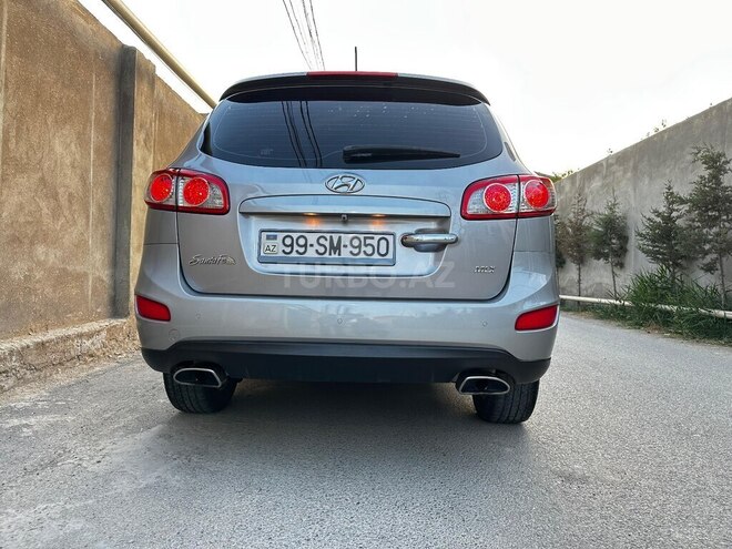 Hyundai Santa Fe 2010, 226,751 km - 2.0 l - Bakı