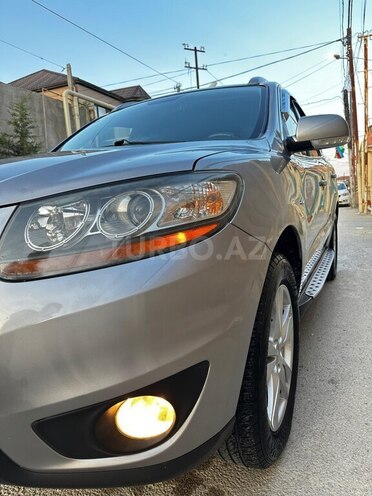 Hyundai Santa Fe 2010, 226,751 km - 2.0 l - Bakı