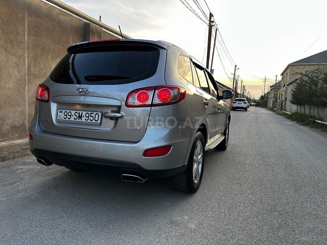 Hyundai Santa Fe 2010, 226,751 km - 2.0 l - Bakı