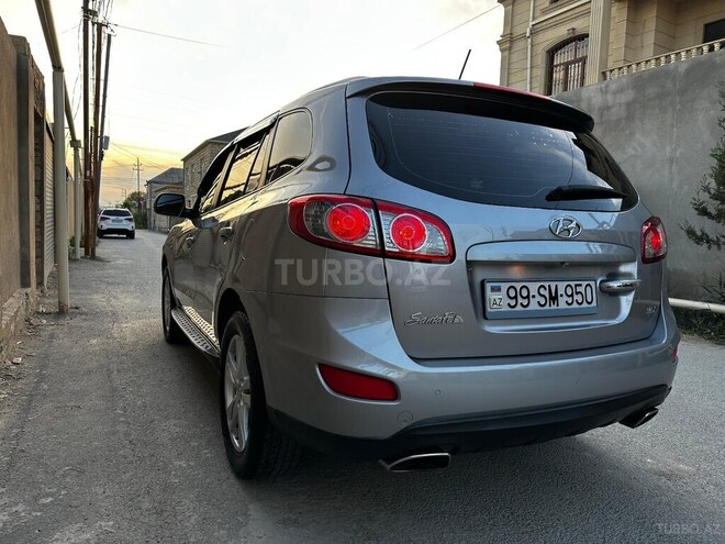Hyundai Santa Fe 2010, 226,751 km - 2.0 l - Bakı