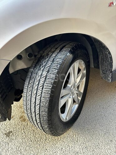 Hyundai Santa Fe 2010, 226,751 km - 2.0 l - Bakı