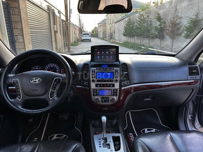 Hyundai Santa Fe 2010, 226,751 km - 2.0 l - Bakı