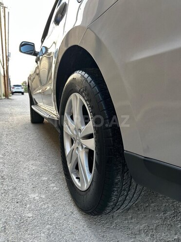 Hyundai Santa Fe 2010, 226,751 km - 2.0 l - Bakı