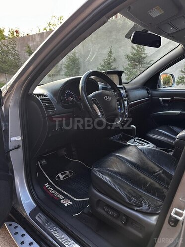 Hyundai Santa Fe 2010, 226,751 km - 2.0 l - Bakı