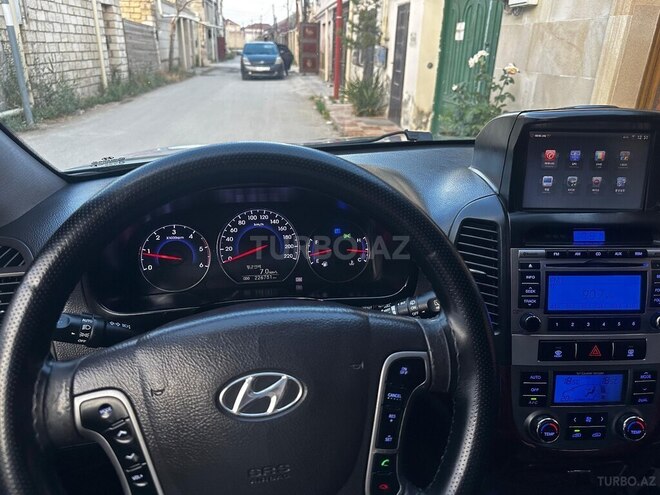 Hyundai Santa Fe 2010, 226,751 km - 2.0 l - Bakı