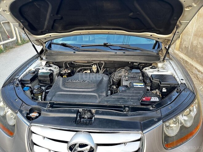 Hyundai Santa Fe 2010, 226,751 km - 2.0 l - Bakı