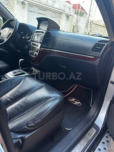 Hyundai Santa Fe 2010, 226,751 km - 2.0 l - Bakı