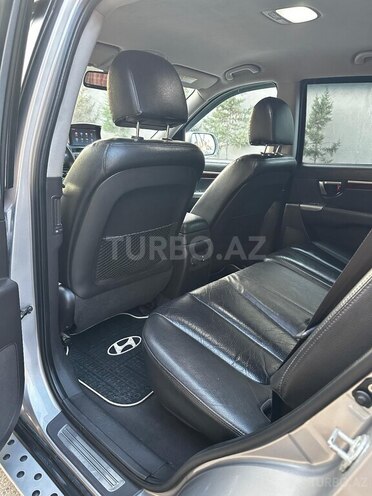 Hyundai Santa Fe 2010, 226,751 km - 2.0 l - Bakı