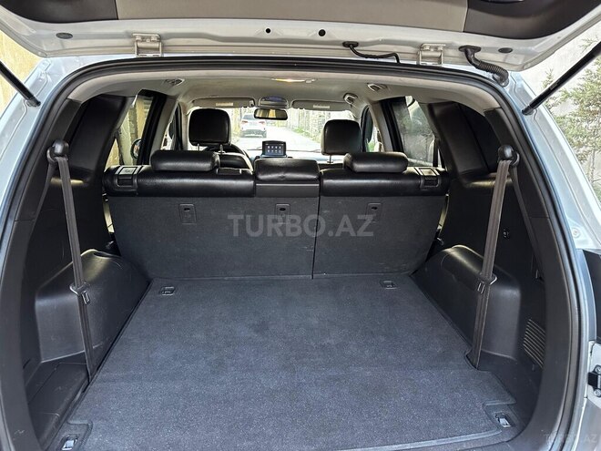 Hyundai Santa Fe 2010, 226,751 km - 2.0 l - Bakı