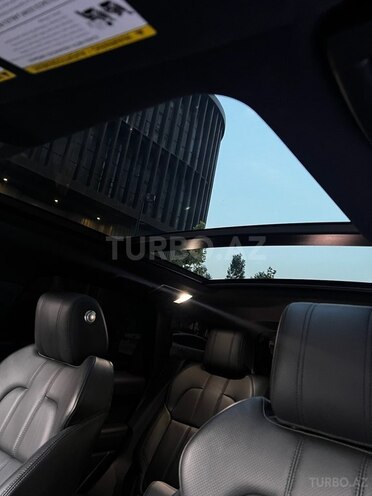 Land Rover RR Sport-10