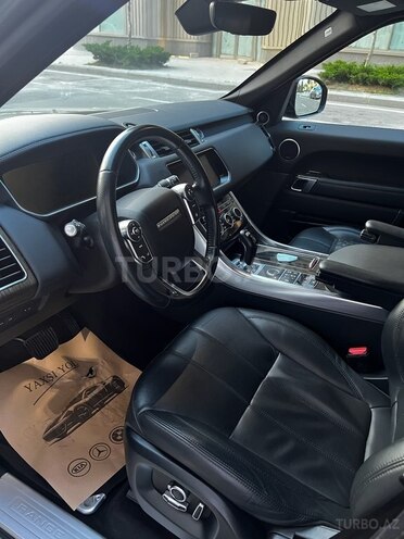 Land Rover RR Sport-9