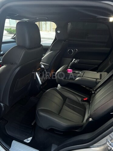Land Rover RR Sport-12