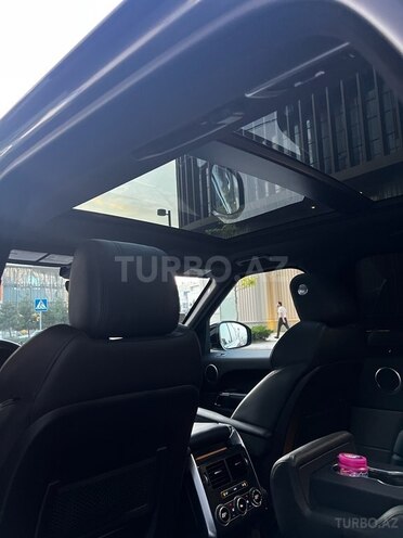 Land Rover RR Sport-17