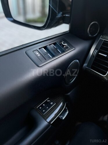 Land Rover RR Sport-15