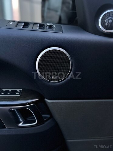 Land Rover RR Sport-16