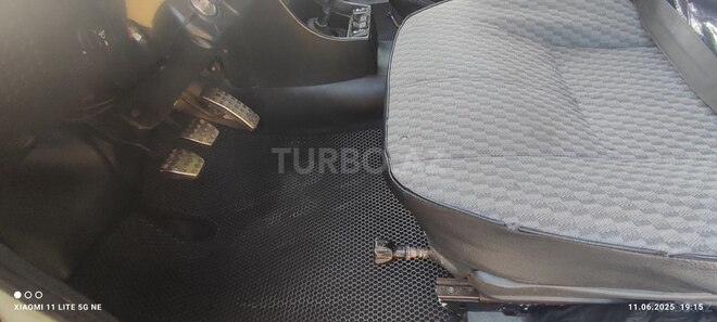 LADA (VAZ) 2107 2004, 59,500 km - 1.6 л - Bakı