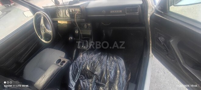 LADA (VAZ) 2107 2004, 59,500 km - 1.6 л - Bakı