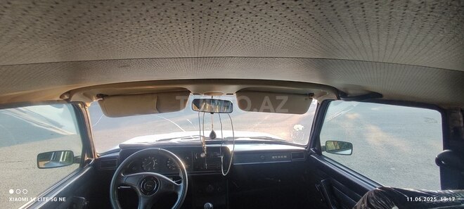 LADA (VAZ) 2107 2004, 59,500 km - 1.6 л - Bakı