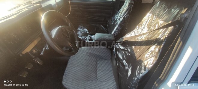 LADA (VAZ) 2107 2004, 59,500 km - 1.6 л - Bakı