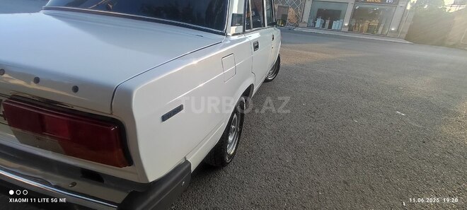 LADA (VAZ) 2107 2004, 59,500 km - 1.6 л - Bakı