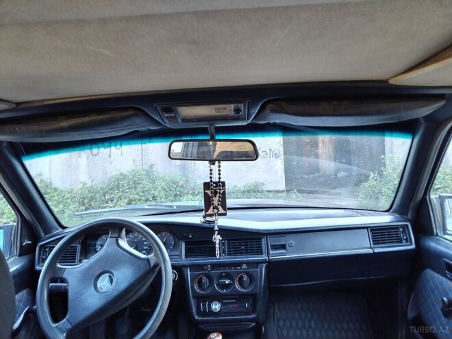 Mercedes 190 1992, 150,000 km - 1.8 l - Masallı