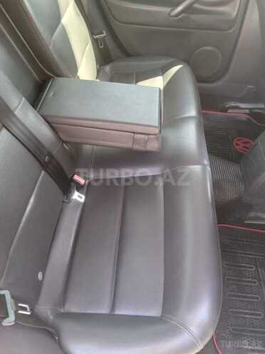 Volkswagen Passat 2004, 235,000 km - 1.8 l - Bakı