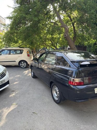 LADA (VAZ) 2112 2006, 335,838 km - 1.6 л - Bakı