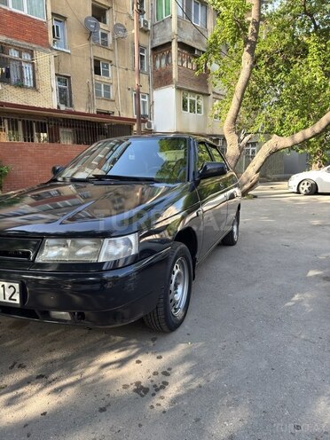 LADA (VAZ) 2112 2006, 335,838 km - 1.6 л - Bakı