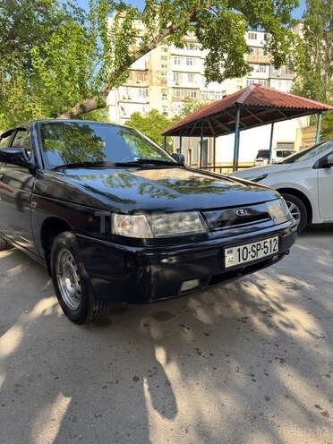 LADA (VAZ) 2112 2006, 335,838 km - 1.6 л - Bakı