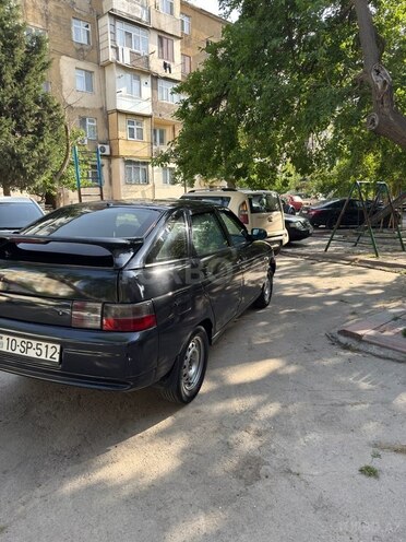 LADA (VAZ) 2112 2006, 335,838 km - 1.6 л - Bakı