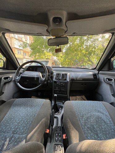 LADA (VAZ) 2112 2006, 335,838 km - 1.6 л - Bakı