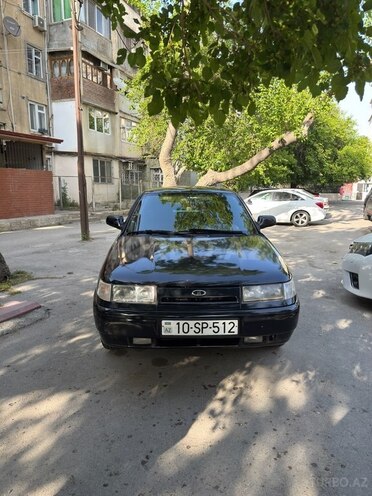 LADA (VAZ) 2112 2006, 335,838 km - 1.6 л - Bakı
