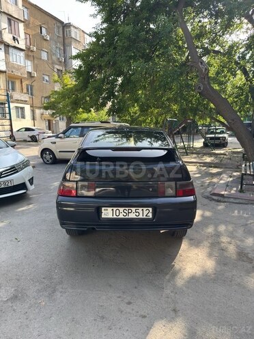 LADA (VAZ) 2112 2006, 335,838 km - 1.6 л - Bakı