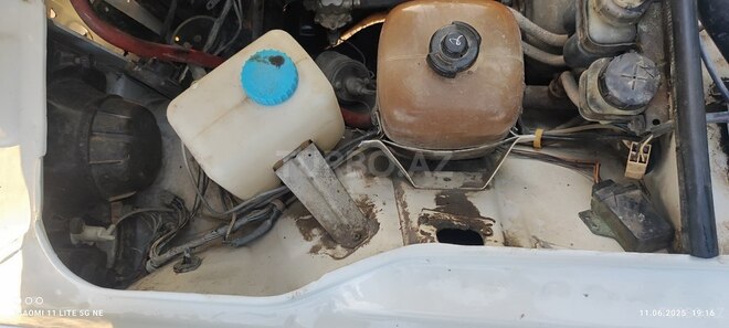 LADA (VAZ) 2107 2004, 59,500 km - 1.6 л - Bakı