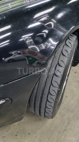 Mercedes S 320 2001, 640,000 km - 3.2 l - Bakı