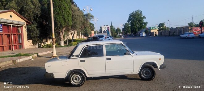 LADA (VAZ) 2107 2004, 59,500 km - 1.6 л - Bakı