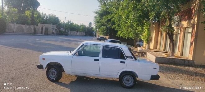 LADA (VAZ) 2107 2004, 59,500 km - 1.6 л - Bakı
