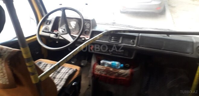 Mercedes 208 D 1989, 158,187 km - 2.3 л - Bakı