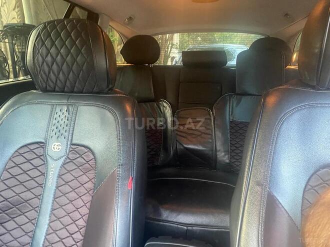 Mercedes E 220 d 2007, 430,000 km - 2.2 l - Bakı