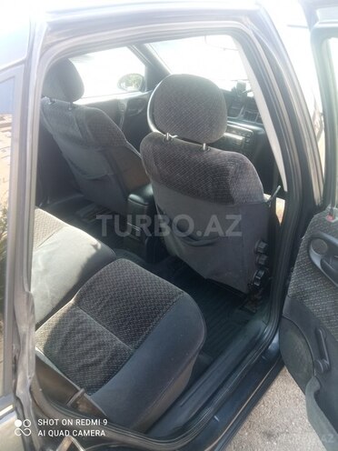 Opel Vectra 1996, 481,000 km - 2.0 l - Bakı