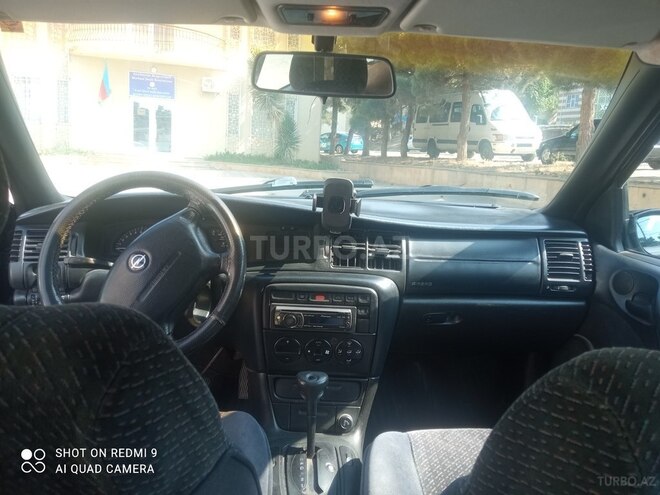 Opel Vectra 1996, 481,000 km - 2.0 l - Bakı