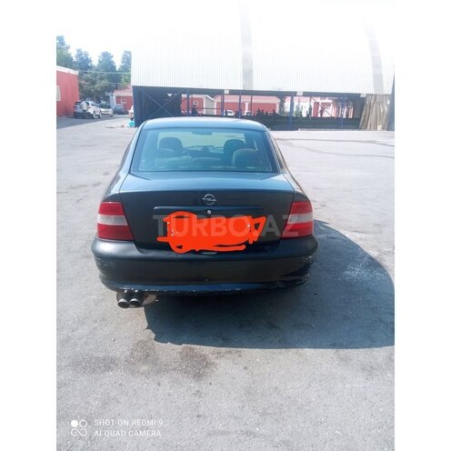 Opel Vectra 1996, 481,000 km - 2.0 l - Bakı