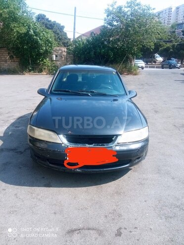 Opel Vectra 1996, 481,000 km - 2.0 l - Bakı
