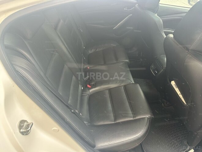 Mazda 6-2