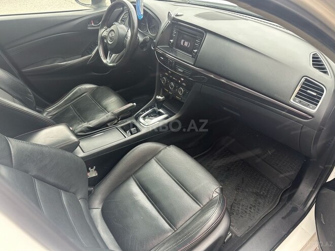 Mazda 6-3