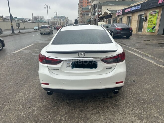 Mazda 6-4