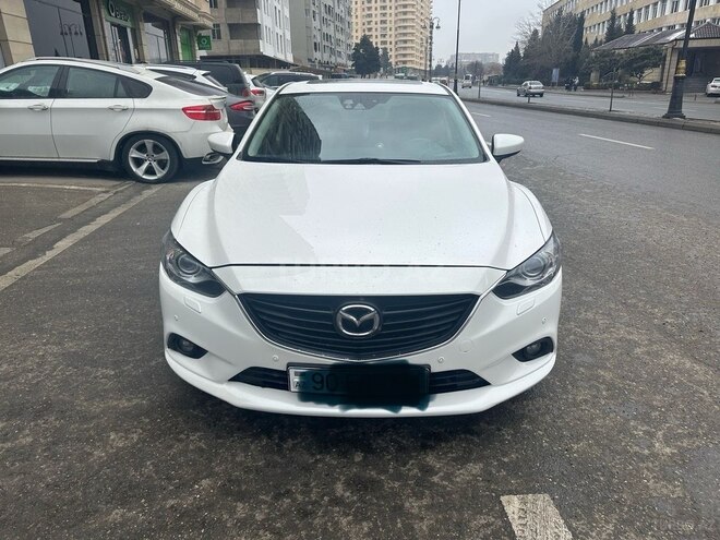 Mazda 6-1